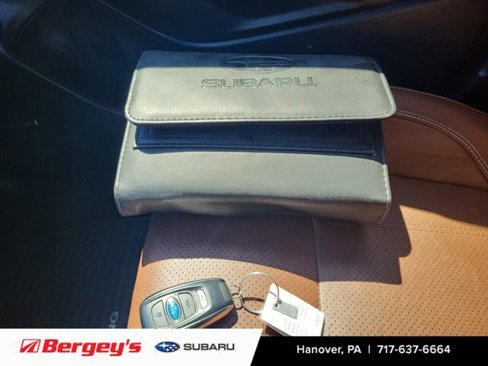 Used 2020 Subaru Forester Touring image 28