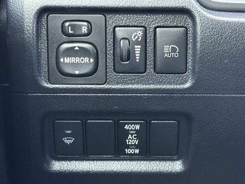 Used 2021 Toyota 4Runner SR5 Premium w/ Moonroof Package image 48