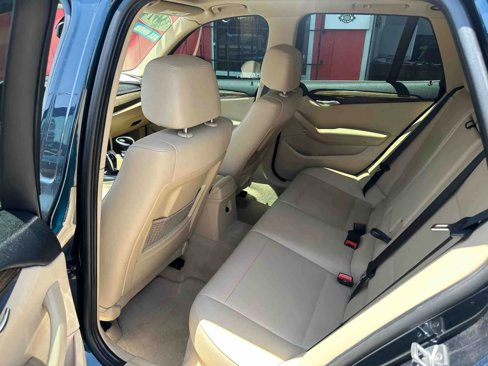 Used 2014 BMW X1 sDrive28i image 12