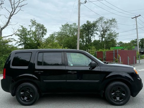 Used 2014 Honda Pilot LX image 2