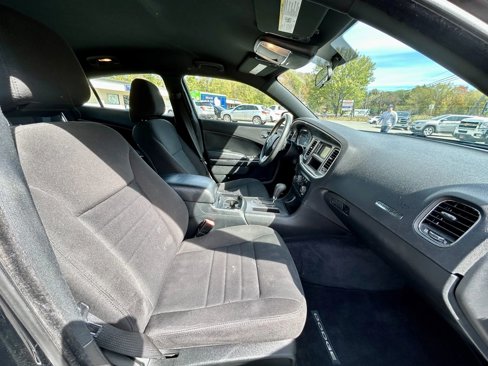 Used 2012 Dodge Charger SE image 15