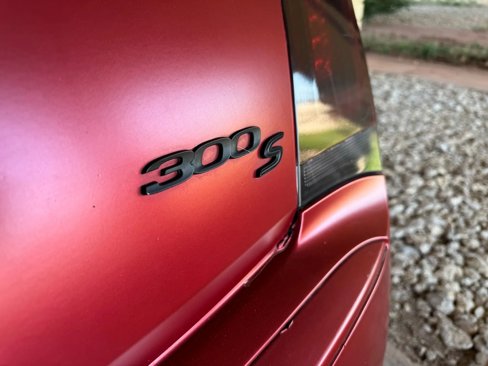 Used 2019 Chrysler 300 S image 21