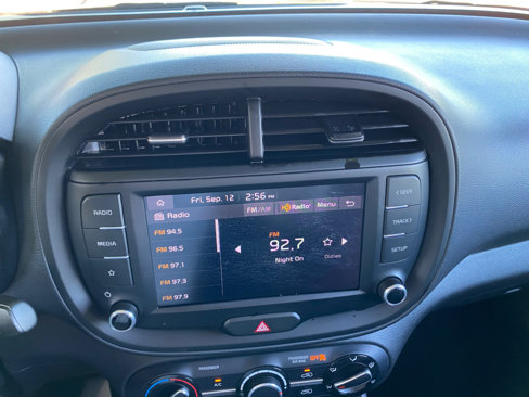 Used 2024 Kia Soul LX w/ Option Group 015 image 59