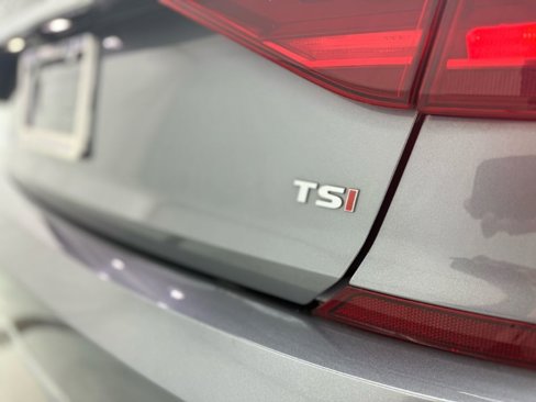 Used 2017 Volkswagen Passat 1.8T SE image 39