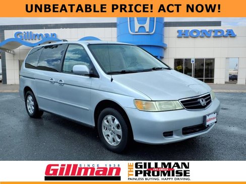 Used 2004 Honda Odyssey EX image 1