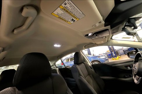 Used 2023 Subaru Legacy Premium image 22