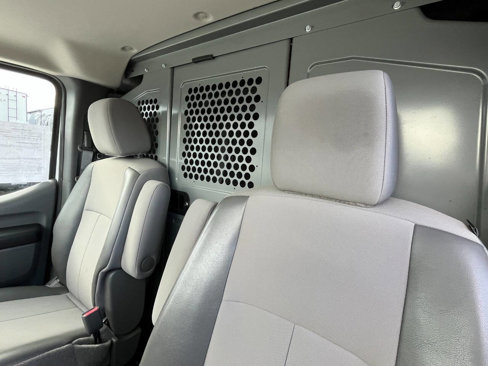 Used 2020 Nissan NV 1500 SV image 23