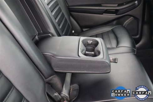 Used 2023 Ford Edge SEL image 19