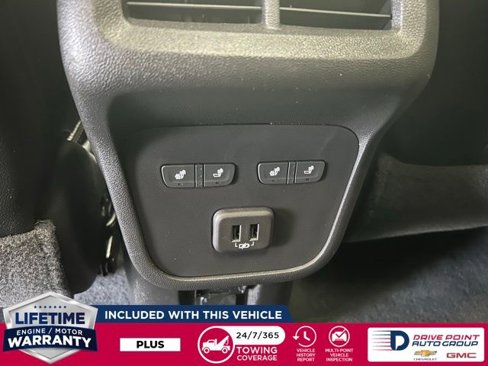 Used 2023 Chevrolet Equinox Premier image 30