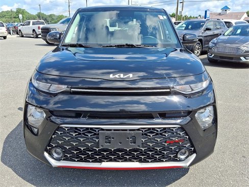 Used 2022 Kia Soul GT-Line image 4