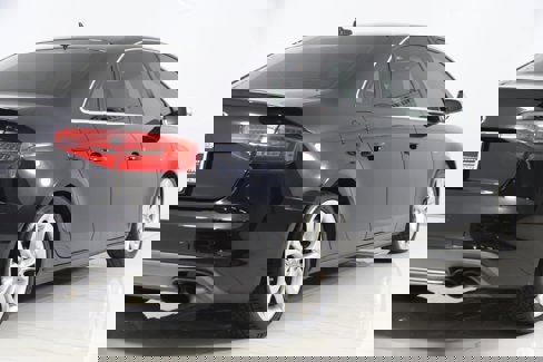 Used 2015 Audi S4 Premium Plus w/ Technology Package image 41