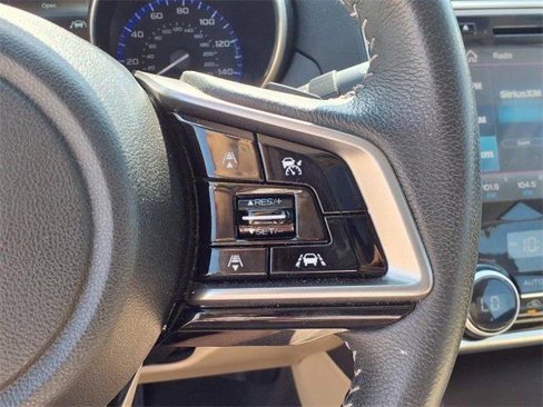 Used 2019 Subaru Legacy 2.5i Limited w/ Popular Package #2A image 17