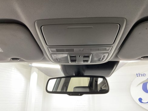 Certified 2020 Honda CR-V EX-L image 31
