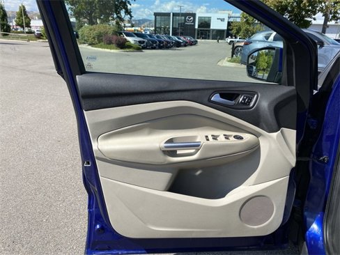 Used 2014 Ford Escape Titanium image 11