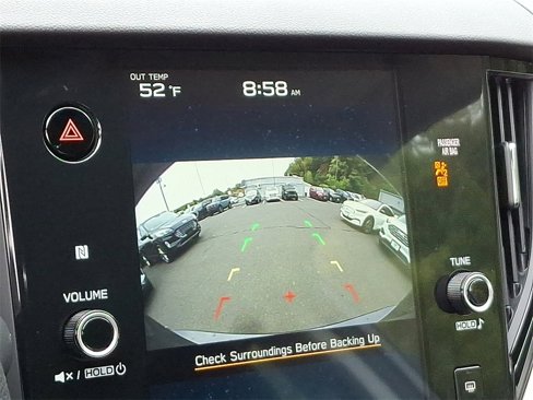 Used 2024 Subaru Legacy Premium image 18