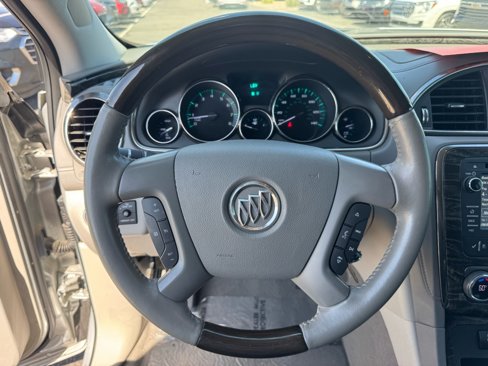 Used 2013 Buick Enclave Convenience w/ LPO, Cargo Convenience Pkg image 19