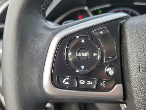 Used 2020 Honda Civic Sport image 5