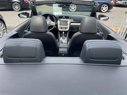 Used 2012 Volkswagen Eos Komfort image 8