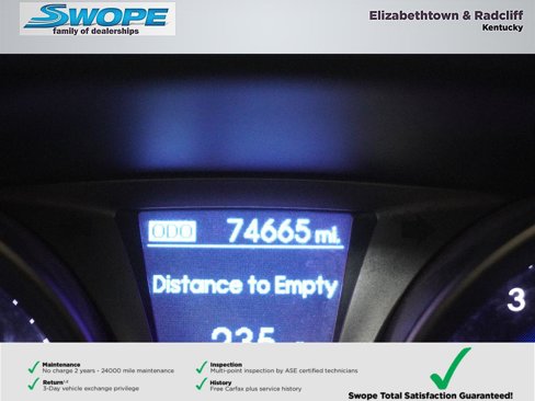 Used 2013 Hyundai Genesis 2.0T image 23