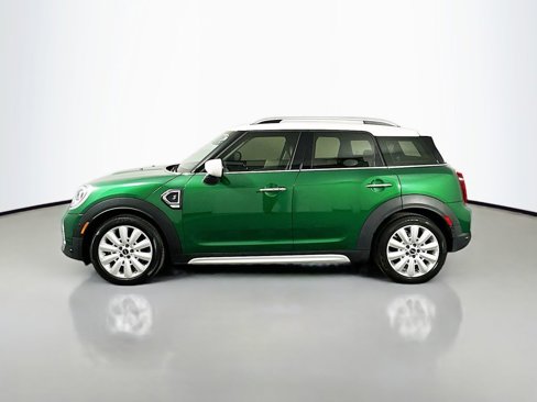 Used 2022 MINI Cooper Countryman S image 8