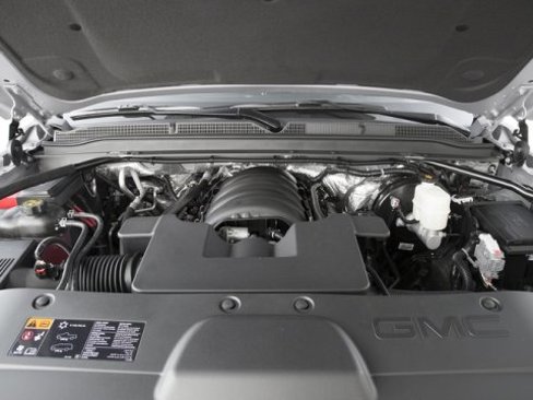 Used 2017 GMC Yukon Denali w/ Open Road Package image 16