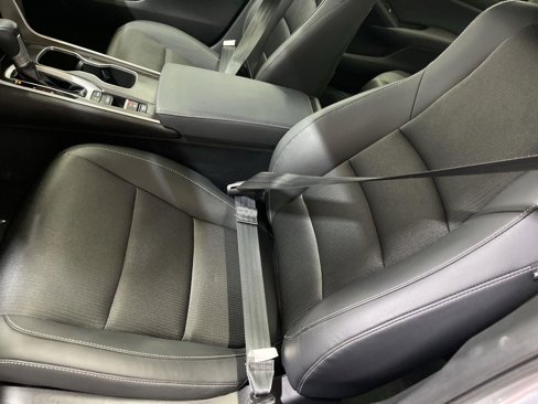 Certified 2022 Honda Accord Sport image 11