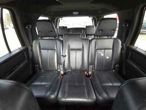 Used 2016 Ford Expedition Limited image 20