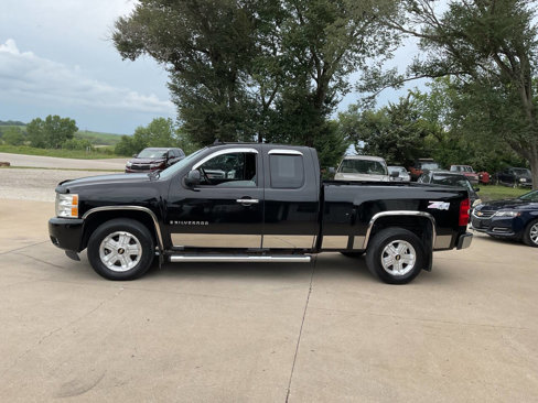 Used 2008 Chevrolet Silverado 1500 LTZ image 6