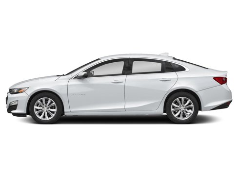 Used 2023 Chevrolet Malibu LT image 3