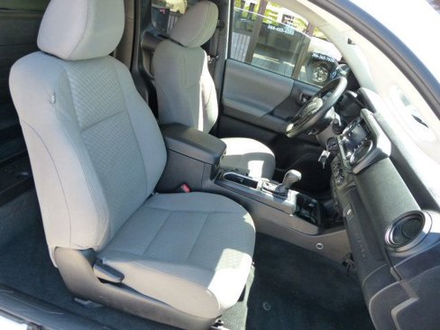 Used 2021 Toyota Tacoma SR image 26