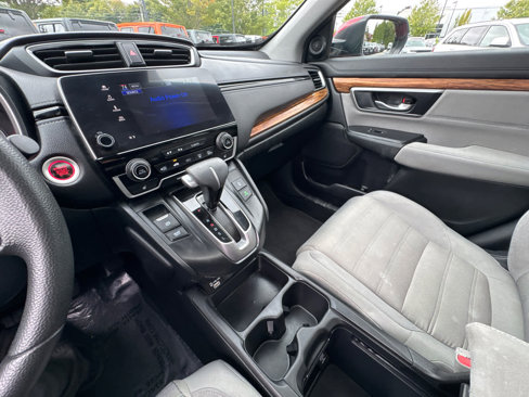 Used 2020 Honda CR-V EX image 26