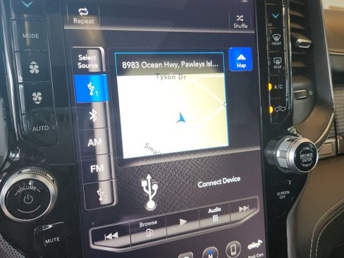 Certified 2019 RAM 1500 Limited w/ Advanced Safety Group image 55