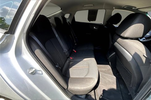 Used 2020 Kia Optima LX image 23