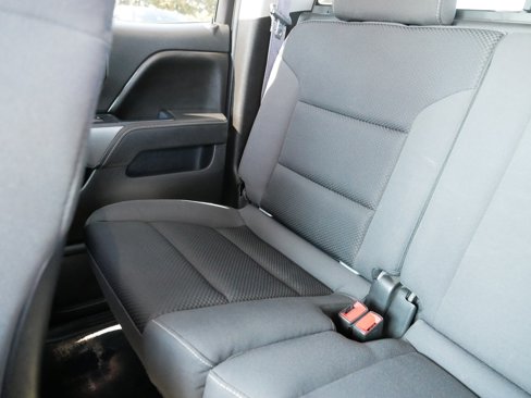 Used 2015 Chevrolet Silverado 1500 LT w/ All Star Edition image 12