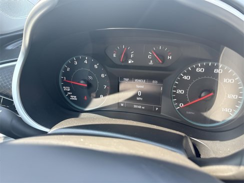 Used 2024 Chevrolet Malibu LT image 14