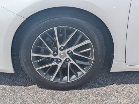 Used 2017 Lexus ES 350 image 10