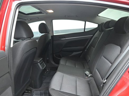 Used 2017 Hyundai Elantra Value Edition w/ Cargo Package image 24