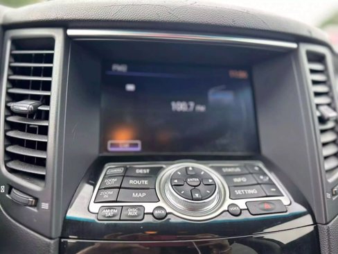 Used 2010 INFINITI FX35 AWD image 15