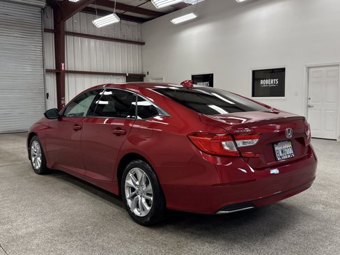 Used 2019 Honda Accord LX image 15