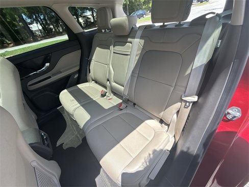 Used 2020 Lincoln Corsair Reserve image 23