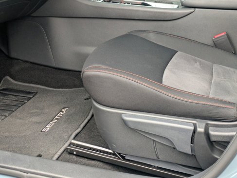 Certified 2024 Nissan Sentra SR image 13