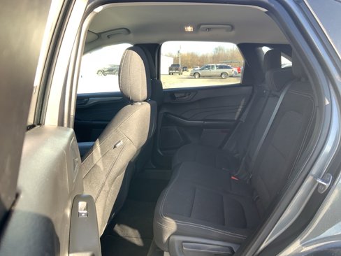 Used 2024 Ford Escape Active image 17
