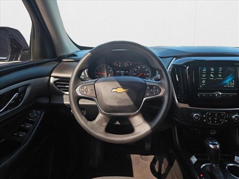Used 2019 Chevrolet Traverse LS image 11