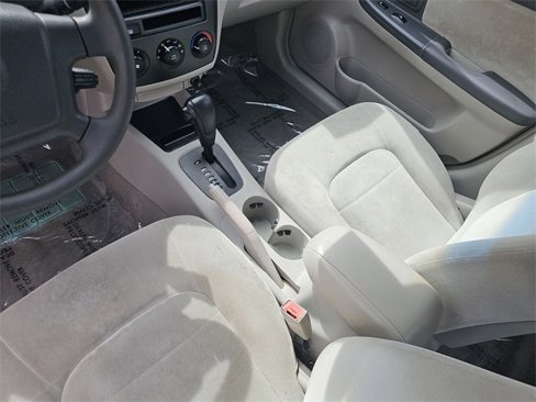 Used 2004 Kia Spectra Sedan image 20