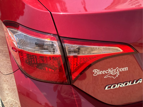 Used 2018 Toyota Corolla LE image 15