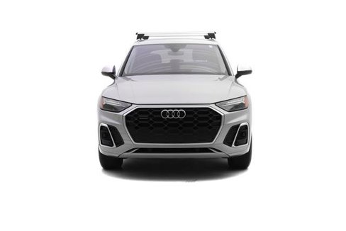Certified 2022 Audi Q5 2.0T Premium image 2