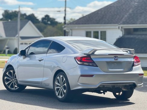 Used 2015 Honda Civic Si image 6
