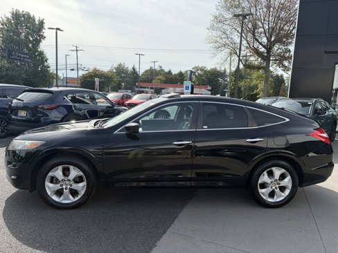 Used 2012 Honda Crosstour EX-L image 2