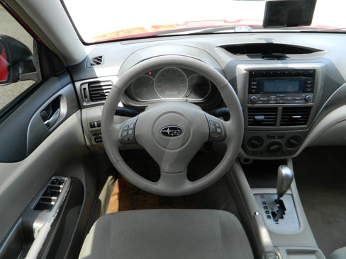 Used 2008 Subaru Impreza 2.5i image 14