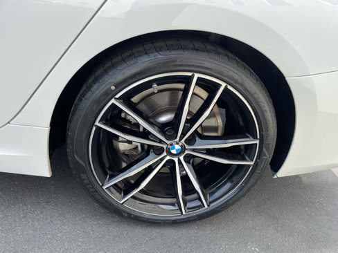 Used 2024 BMW 330i Sedan image 23